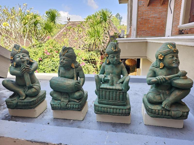 Gwk View Boutique Hotel And Residence - Genel