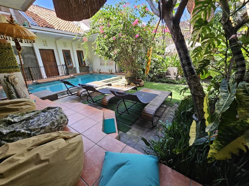 Gwk View Boutique Hotel And Residence - Genel