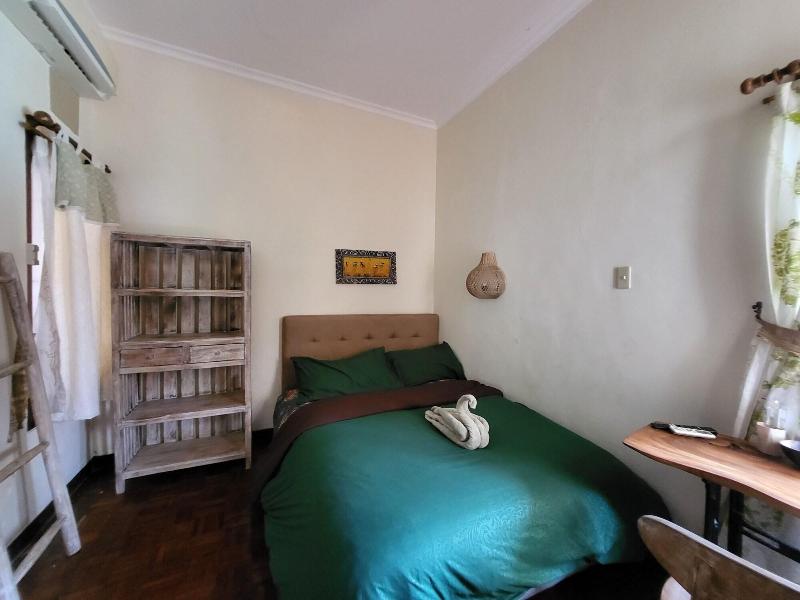 Gwk View Boutique Hotel And Residence - Oda