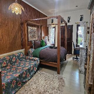 Gwk View Boutique Hotel And Residence fotoÄŸrafÄ±