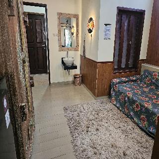 Gwk View Boutique Hotel And Residence fotoÄŸrafÄ±