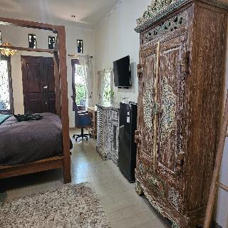 Gwk View Boutique Hotel And Residence fotoÄŸrafÄ±