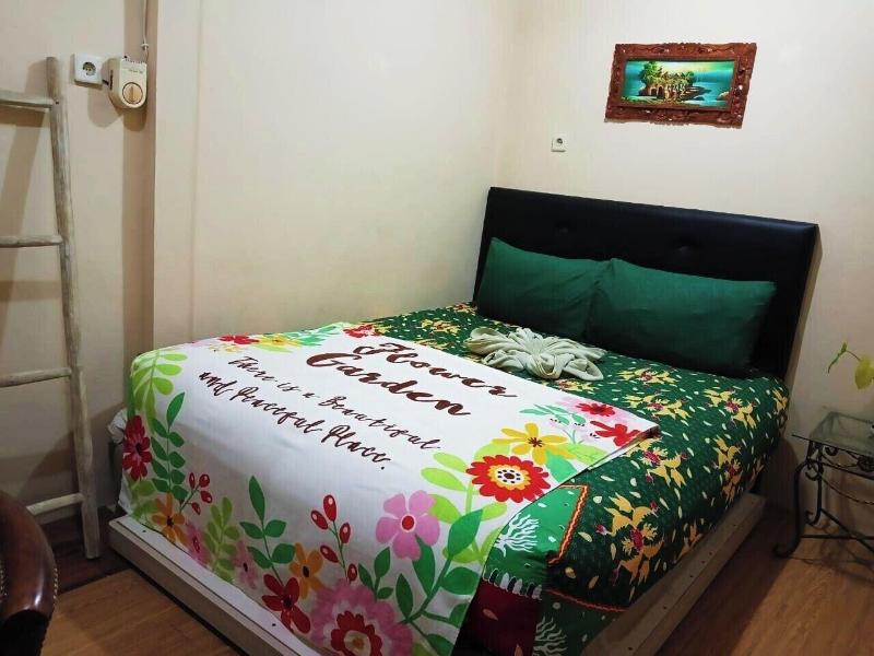 Gwk View Boutique Hotel And Residence - Oda