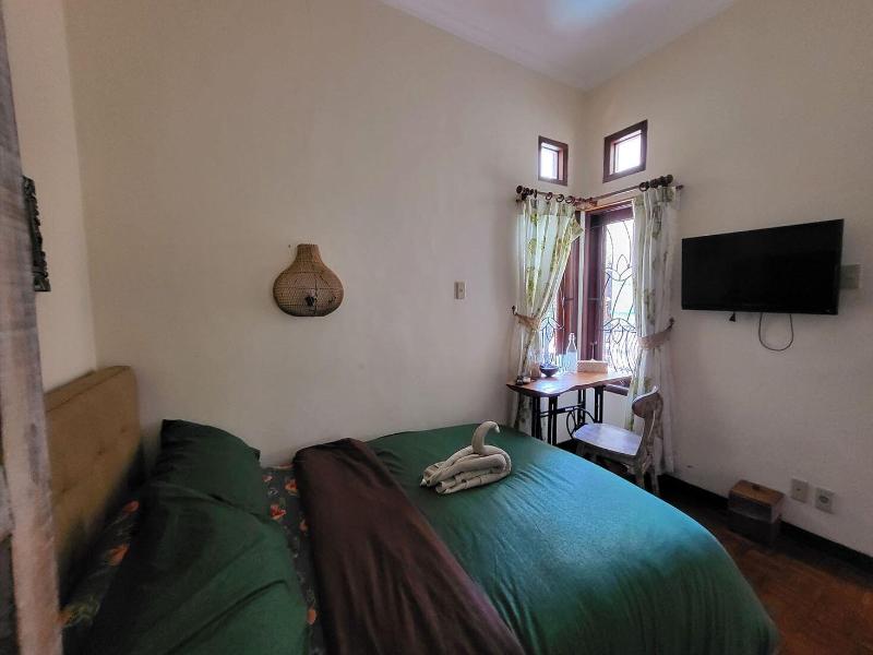 Gwk View Boutique Hotel And Residence - Oda