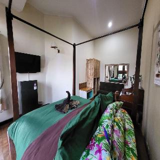 Gwk View Boutique Hotel And Residence fotoÄŸrafÄ±