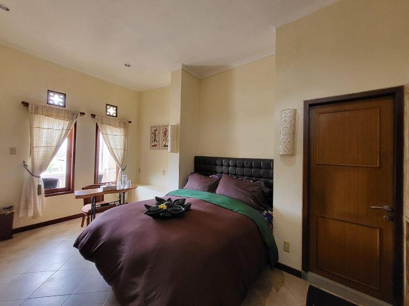 Gwk View Boutique Hotel And Residence - Oda
