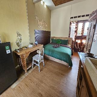Gwk View Boutique Hotel And Residence fotoÄŸrafÄ±
