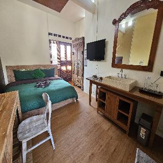 Gwk View Boutique Hotel And Residence fotoÄŸrafÄ±