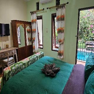 Gwk View Boutique Hotel And Residence fotoÄŸrafÄ±