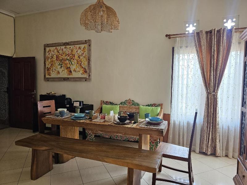 Gwk View Boutique Hotel And Residence - Oda