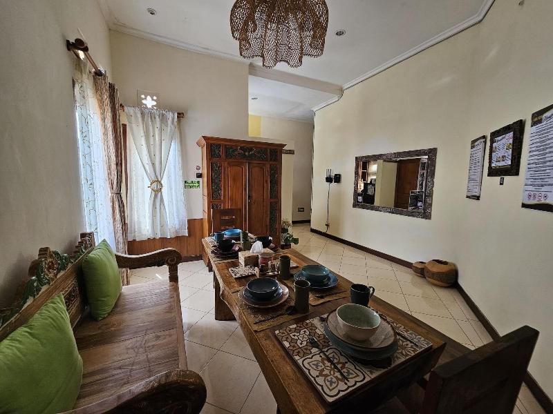 Gwk View Boutique Hotel And Residence - Oda