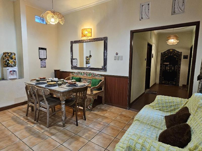Gwk View Boutique Hotel And Residence - Oda