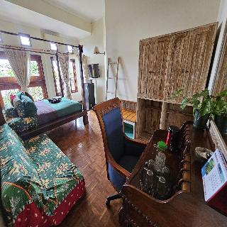 Gwk View Boutique Hotel And Residence fotoÄŸrafÄ±