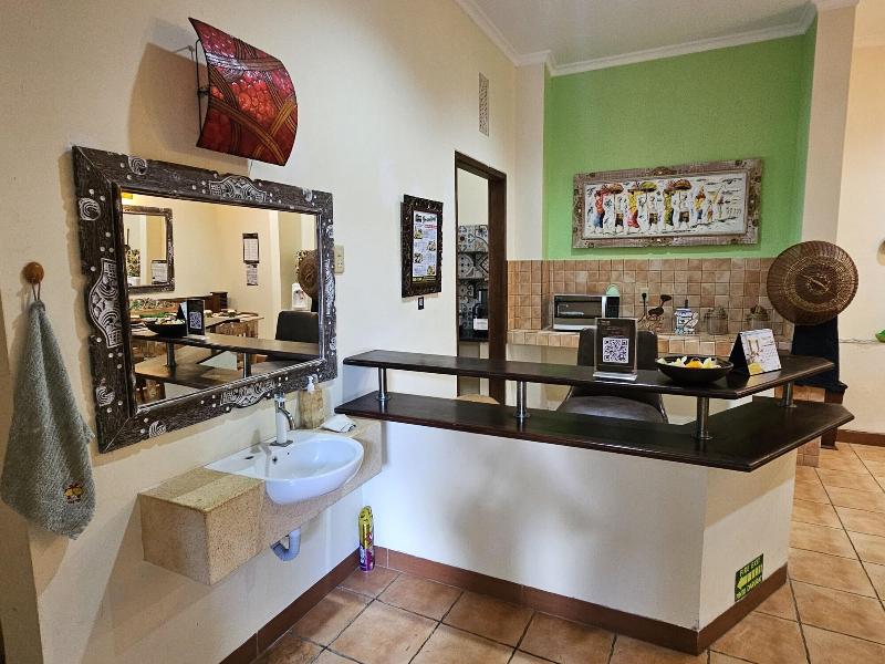 Gwk View Boutique Hotel And Residence - Oda