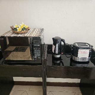 Gwk View Boutique Hotel And Residence fotoÄŸrafÄ±