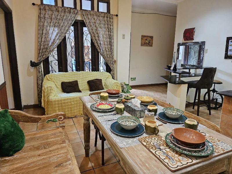 Gwk View Boutique Hotel And Residence - Oda