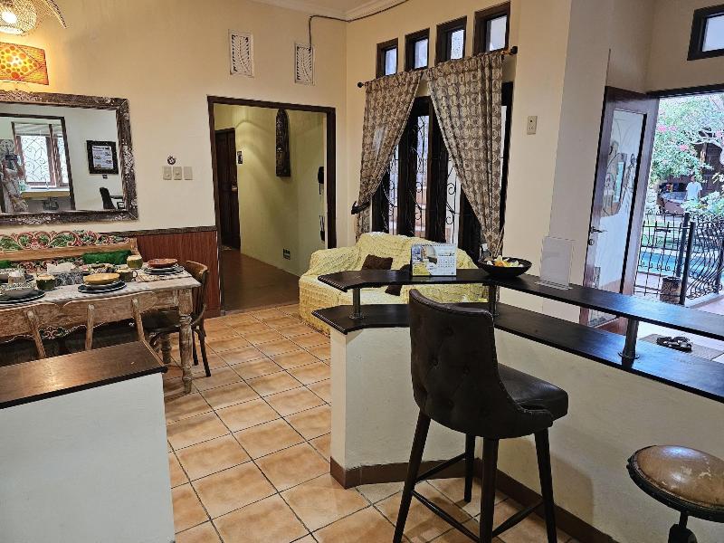 Gwk View Boutique Hotel And Residence - Oda