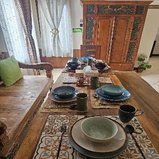 Gwk View Boutique Hotel And Residence fotoÄŸrafÄ±