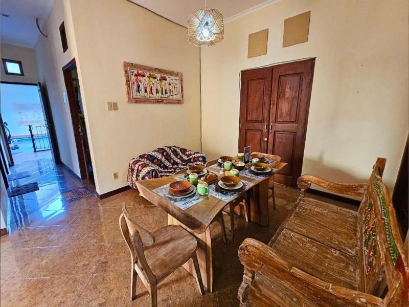 Gwk View Boutique Hotel And Residence - Oda