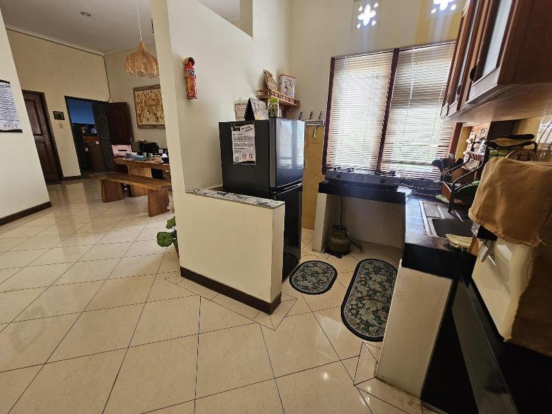 Gwk View Boutique Hotel And Residence - Oda