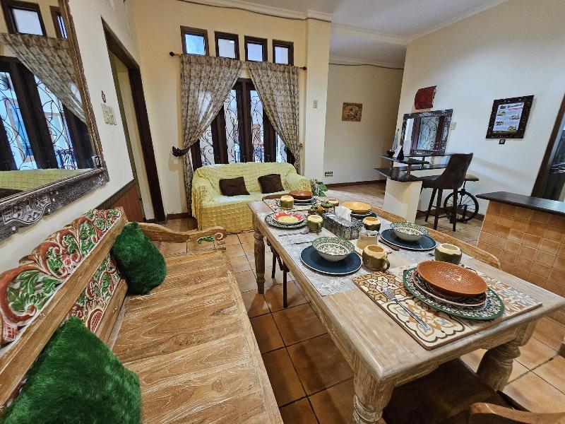 Gwk View Boutique Hotel And Residence - Oda