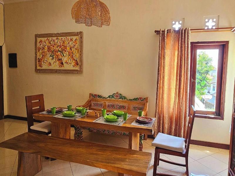Gwk View Boutique Hotel And Residence - Oda
