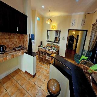 Gwk View Boutique Hotel And Residence fotoÄŸrafÄ±