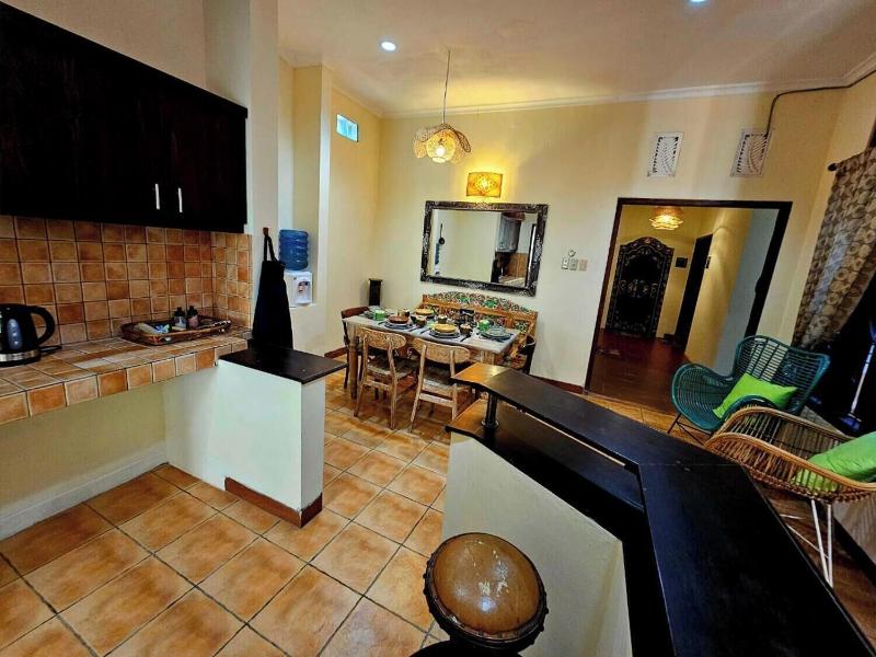 Gwk View Boutique Hotel And Residence - Oda