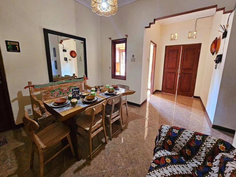 Gwk View Boutique Hotel And Residence - Oda