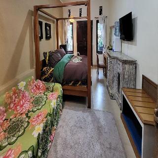 Gwk View Boutique Hotel And Residence fotoÄŸrafÄ±
