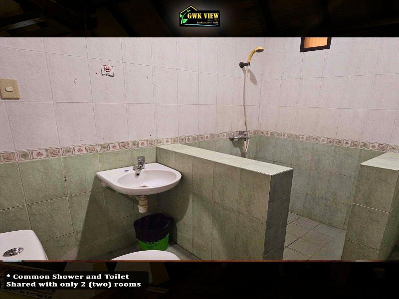 Gwk View Boutique Hotel And Residence - Oda