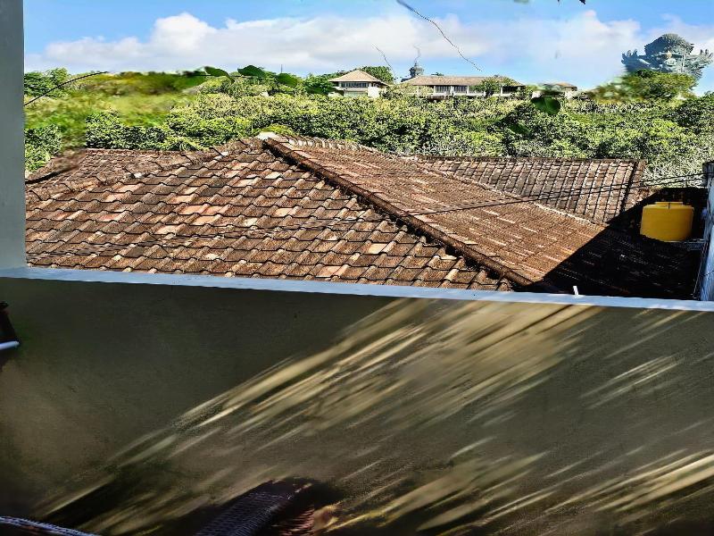 Gwk View Boutique Hotel And Residence - Oda