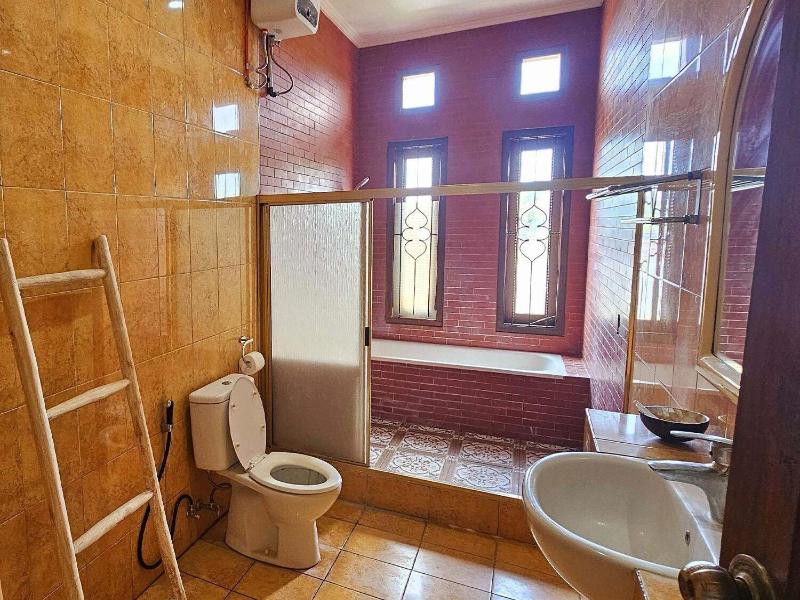 Gwk View Boutique Hotel And Residence - Oda