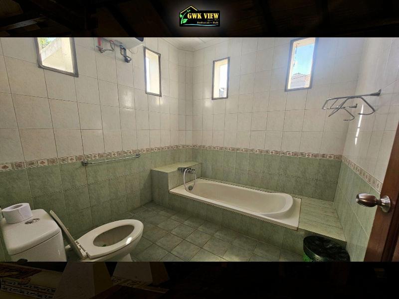Gwk View Boutique Hotel And Residence - Oda