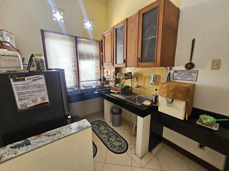 Gwk View Boutique Hotel And Residence - Oda