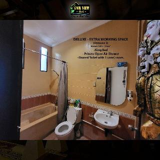 Gwk View Boutique Hotel And Residence fotoÄŸrafÄ±