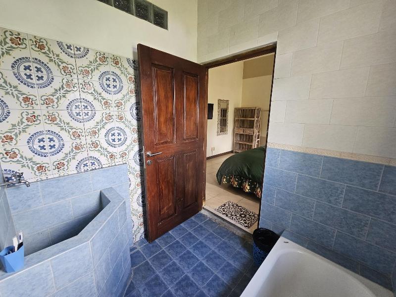 Gwk View Boutique Hotel And Residence - Oda