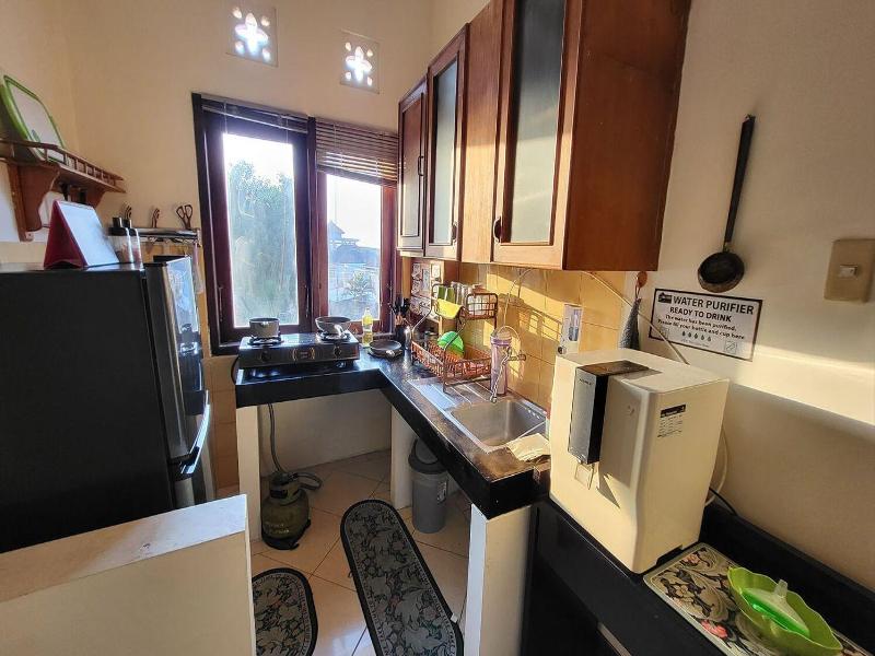 Gwk View Boutique Hotel And Residence - Oda