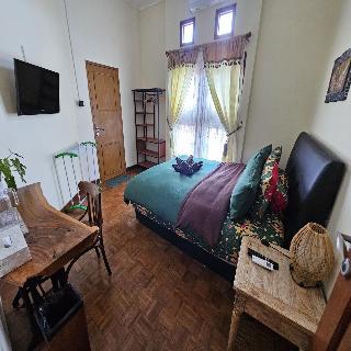 Gwk View Boutique Hotel And Residence fotoÄŸrafÄ±