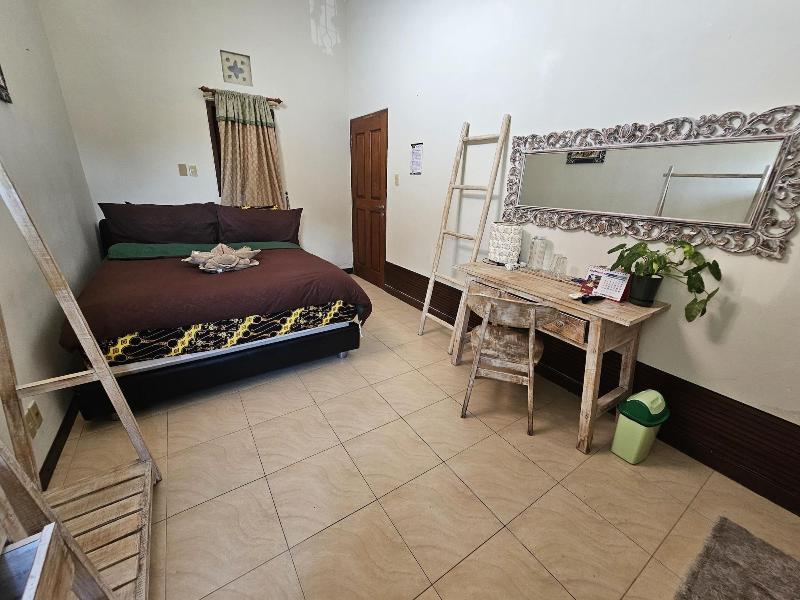 Gwk View Boutique Hotel And Residence - Oda
