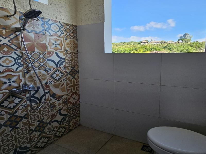 Gwk View Boutique Hotel And Residence - Oda