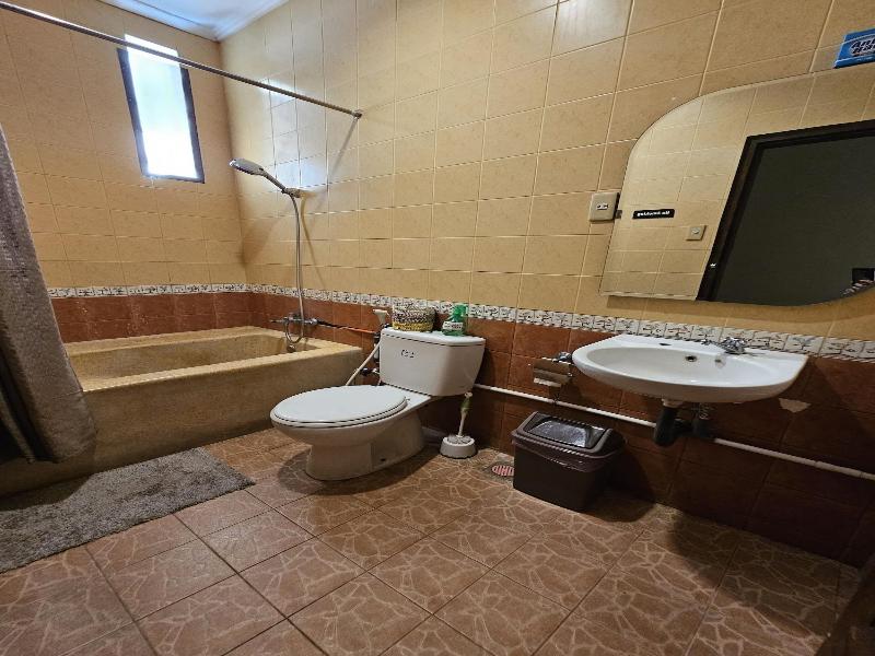 Gwk View Boutique Hotel And Residence - Oda