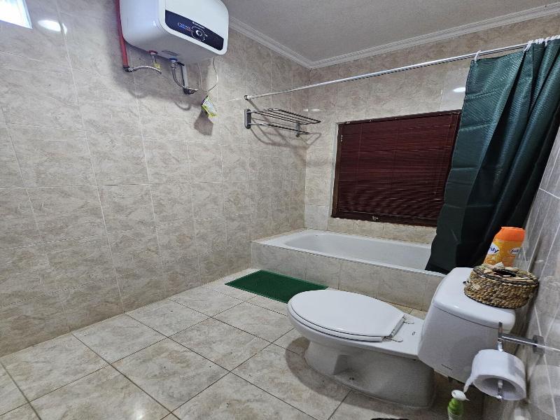 Gwk View Boutique Hotel And Residence - Oda