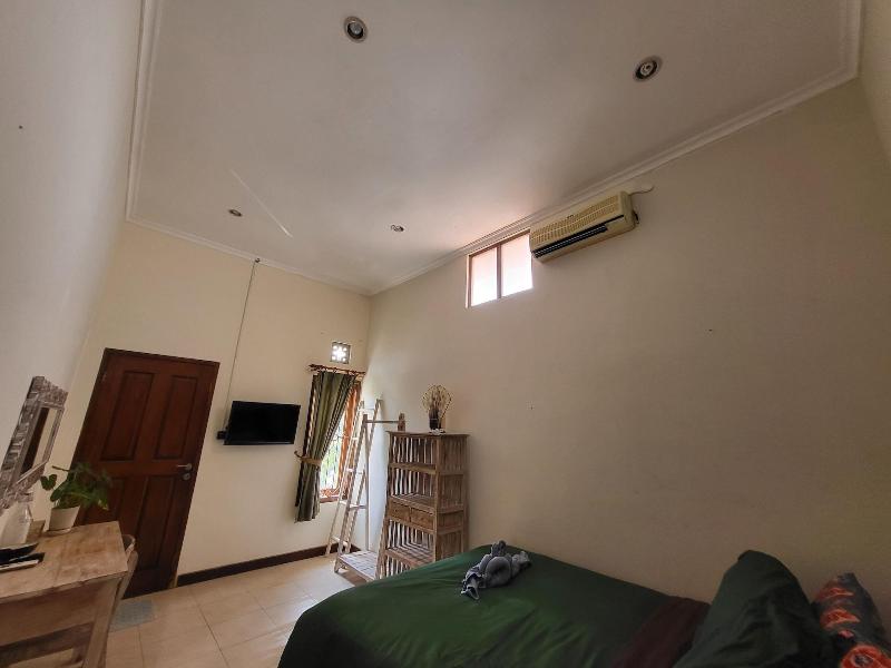Gwk View Boutique Hotel And Residence - Oda