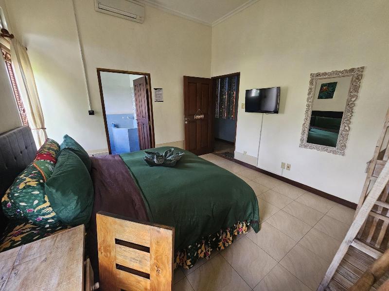 Gwk View Boutique Hotel And Residence - Oda