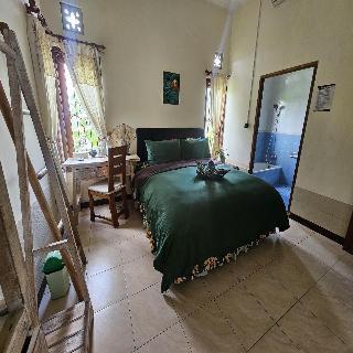 Gwk View Boutique Hotel And Residence fotoÄŸrafÄ±