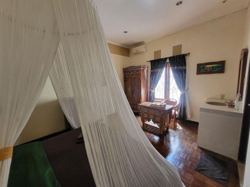 Gwk View Boutique Hotel And Residence - Oda