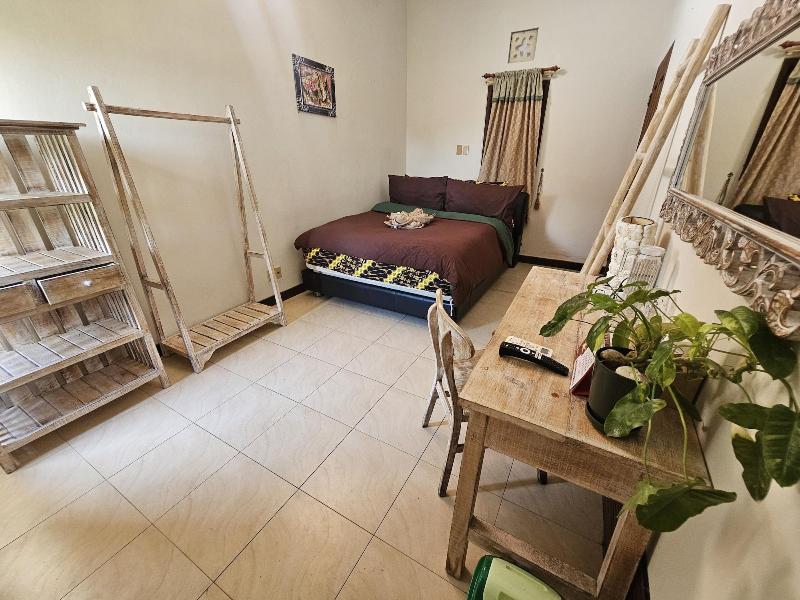 Gwk View Boutique Hotel And Residence - Oda