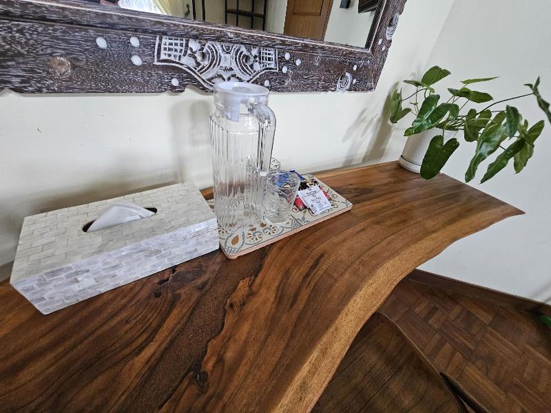 Gwk View Boutique Hotel And Residence - Oda