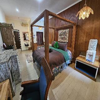 Gwk View Boutique Hotel And Residence fotoÄŸrafÄ±